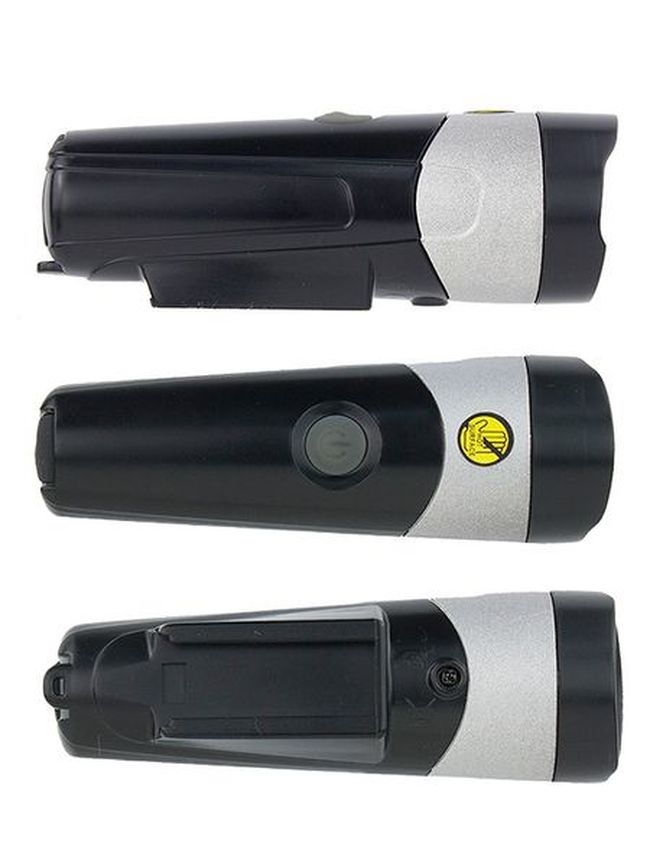 Передній ліхтар XC Light XC-222 3 WAT LED - фото 2