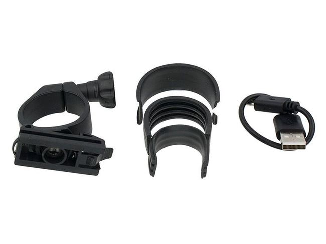 Передній ліхтар XC Light XC-222 3 WAT LED - фото 3