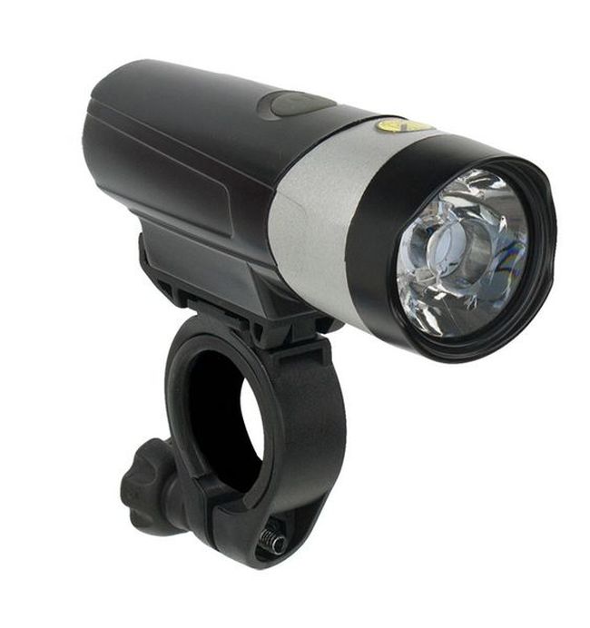 Передній ліхтар XC Light XC-222 3 WAT LED - фото 1