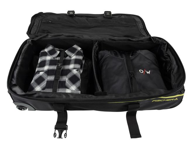 Сумка - валіза Fischer Team Tourer 126L - фото 2