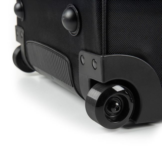 Сумка - валіза Fischer Team Tourer 93L - фото 3