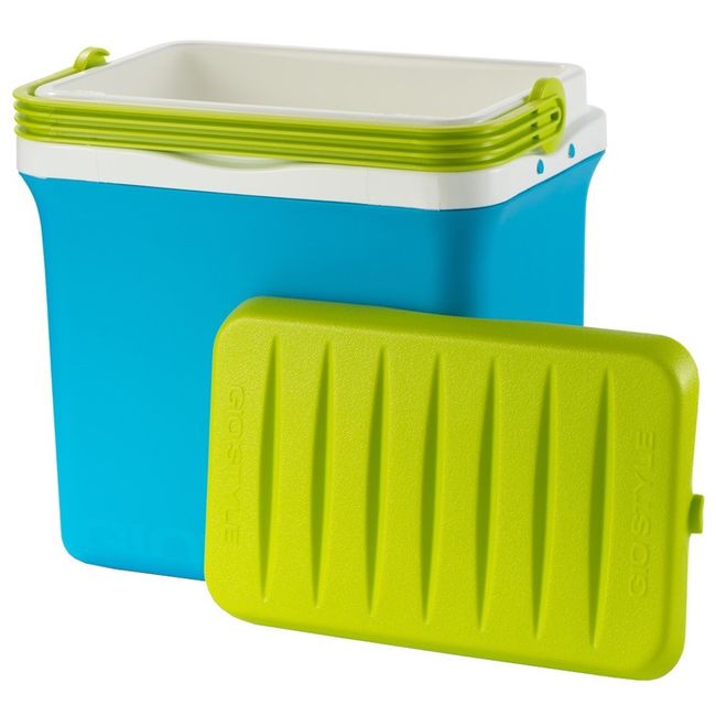 Термобокс GioStyle Fiesta 25+ - фото 2