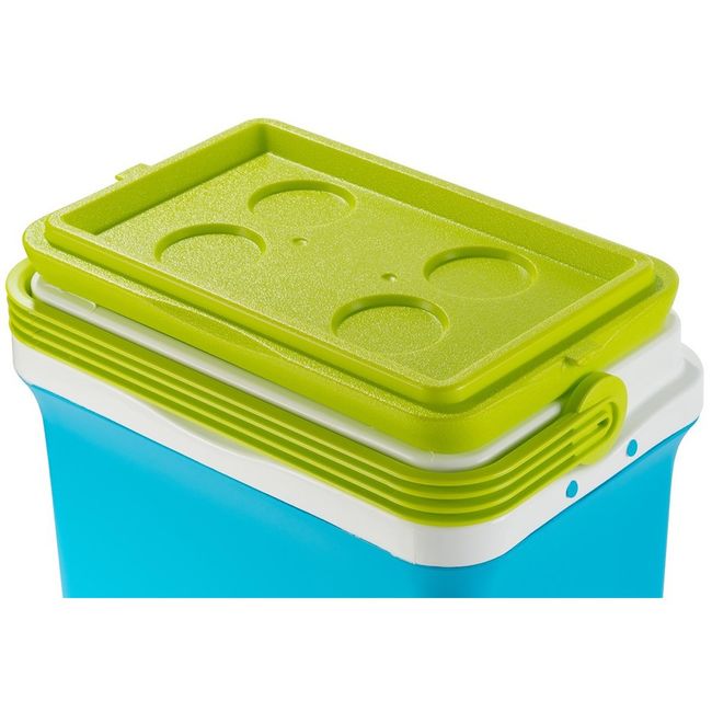 Термобокс GioStyle Fiesta 25+ - фото 4