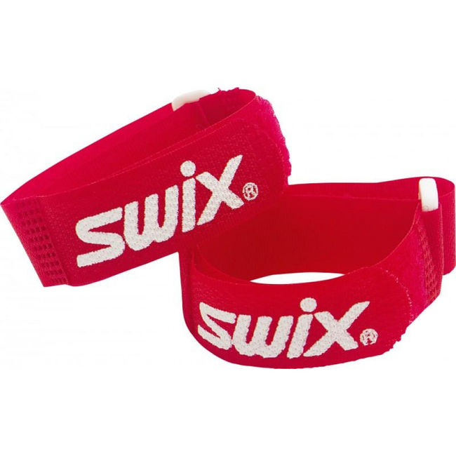 Зажими для лиж Swix R397 Skistraps (1 шт.) - фото 1