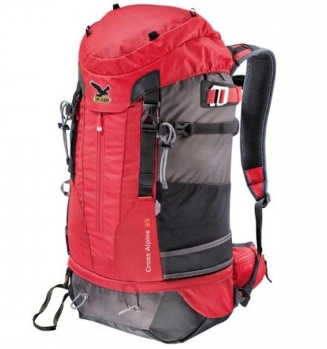 Рюкзак Salewa CROSS ALPINE 35 - фото 1