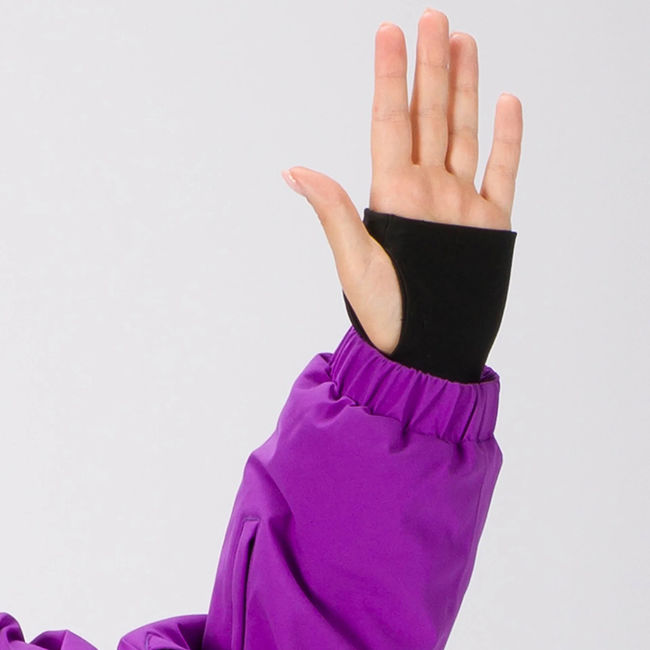 Куртка жіноча Rehall Stussy W Bright violet '26 - фото 4