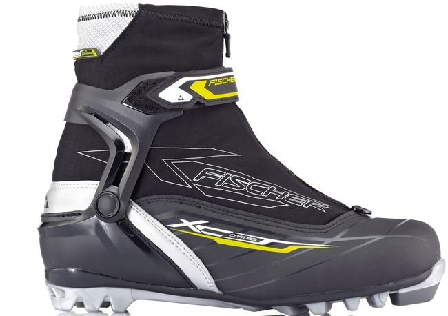 Fischer XC CONTROL '16 - фото 1