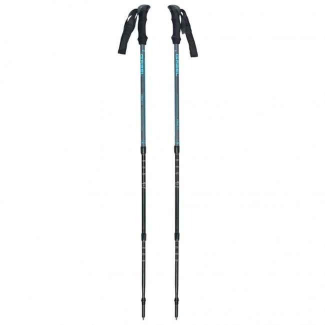 Трекінгові палиці Gabel Cilaos Lite Blue - фото 2