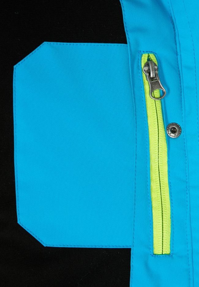 Killtec BENTA JR green - фото 5