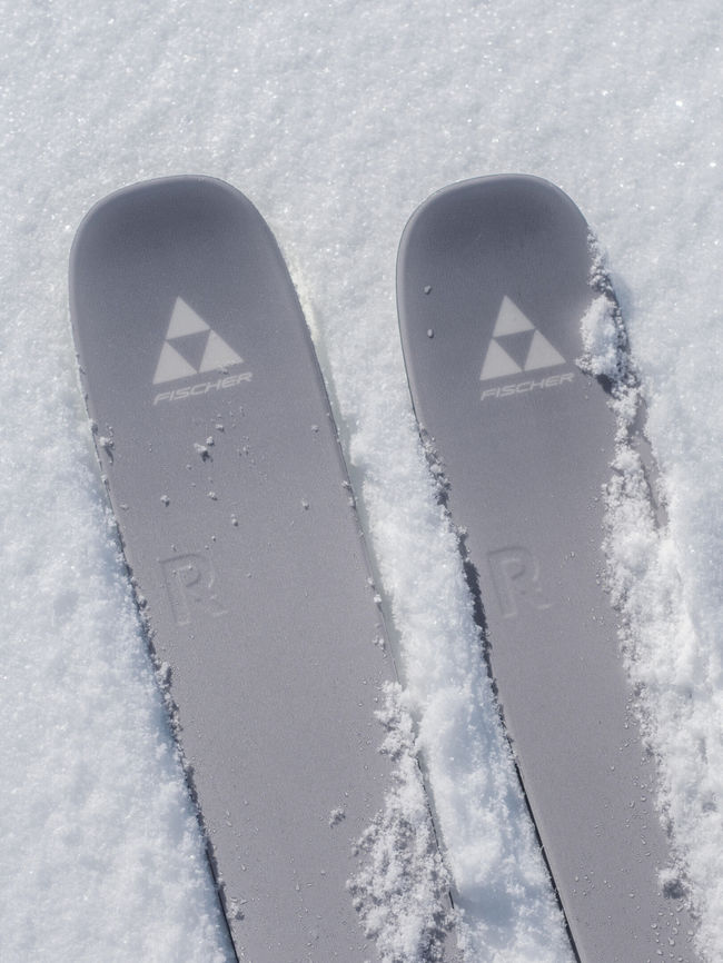 Гірські лижі Fischer Ranger 102 '26 - фото 3