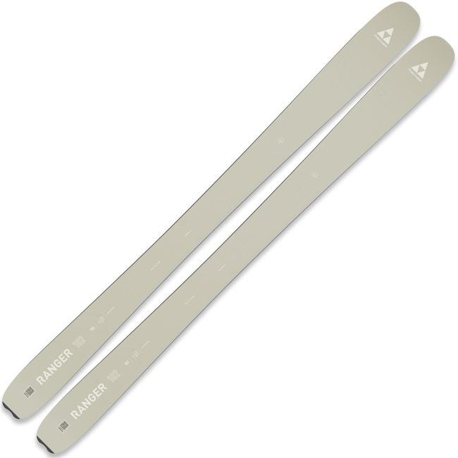 Гірські лижі Fischer Ranger 102 '26 - фото 1