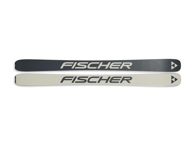 Гірські лижі Fischer Ranger 102 '26 - фото 2