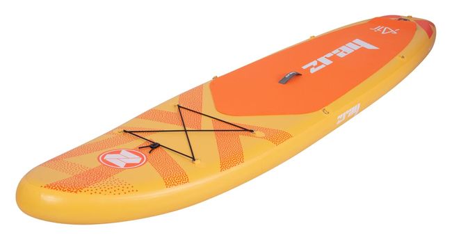 SUP Z-Ray Evasion Air 10'6