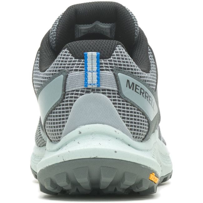 Кросівки Merrell Nova 3 Mns Monument - фото 3