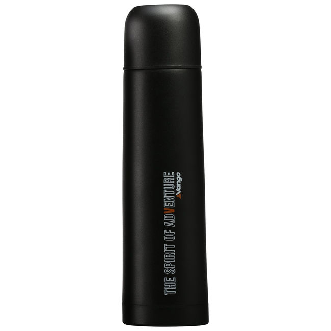 Термос Vango Magma Flask 1000ml Black - фото 1