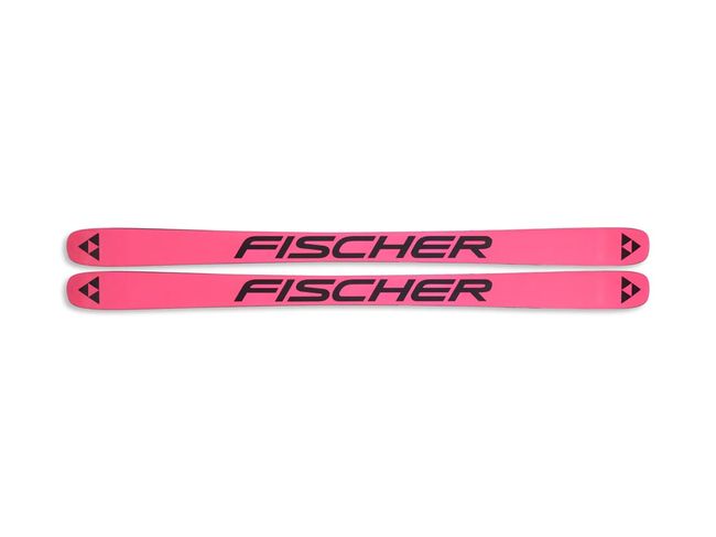 Гірські лижі Fischer Nightstick 90 2027 - фото 2