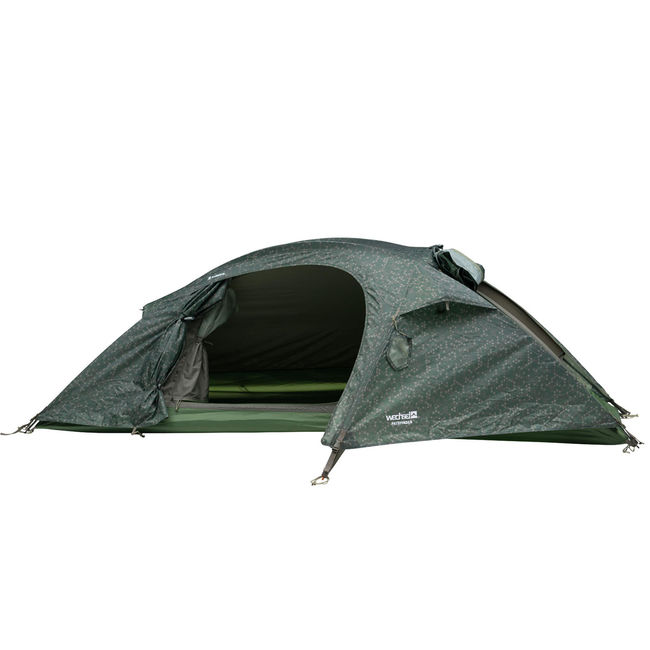 Намет Wechsel Pathfinder Elements TL Camo - фото 11