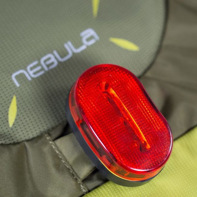 Рюкзак Osprey NEBULA 34 Armor Grey - фото 3