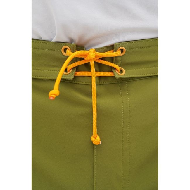 Шорти Turbat Sup Shorts Mns Green - фото 3