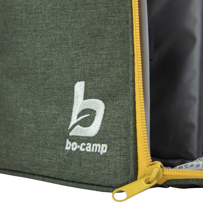 Термосумка Bo-Camp Wine Cooler Westwood 4 Liters Green - фото 13