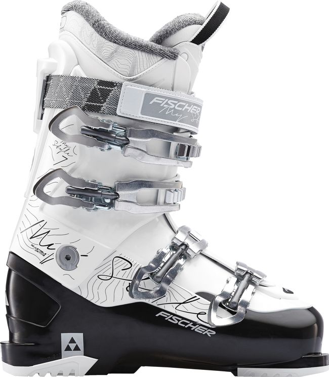 Fischer MY STYLE 7 '15 - фото 1