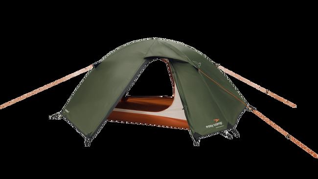 Намет двомісний Easy Camp Rondane 2 - фото 3