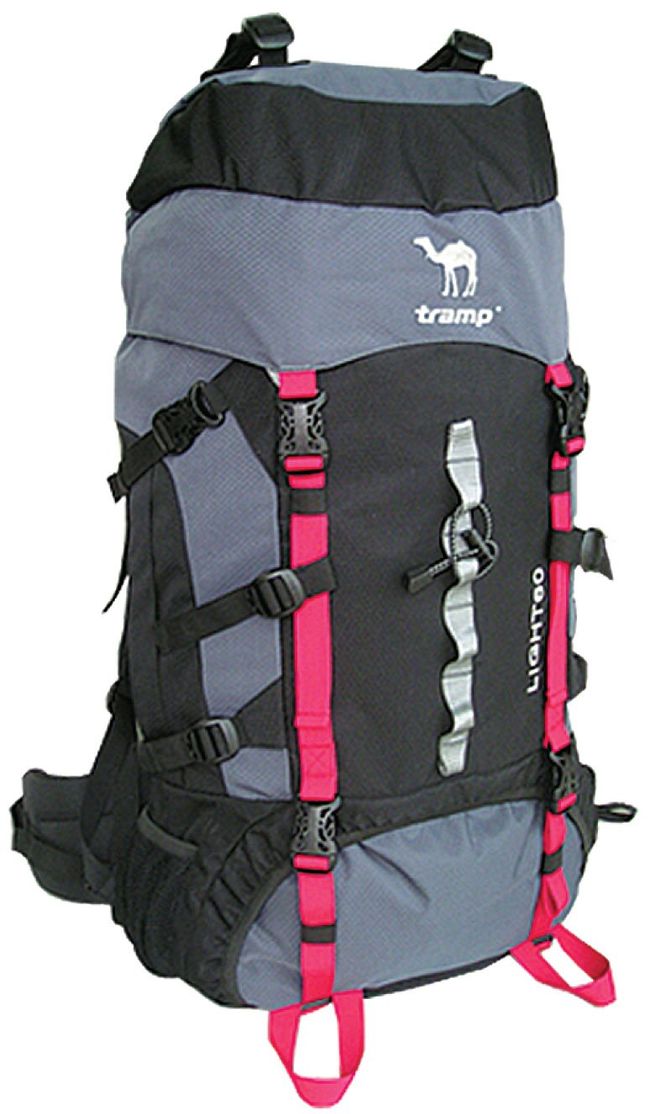 Рюкзак Tramp LIGHT 60 - фото 1