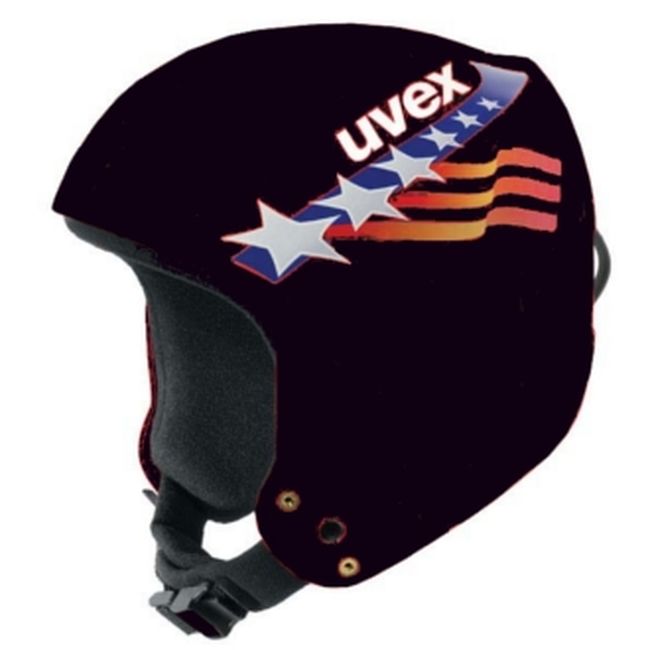 Гірськолижний шолом Uvex Snowjet - фото 1