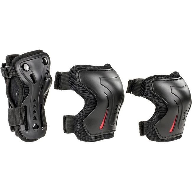 Захист набір SFR Essentials Jr black - фото 2