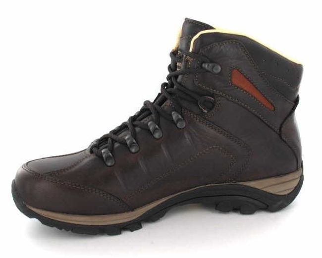 Черевики Meindl TESSIN IDENTITY - фото 2