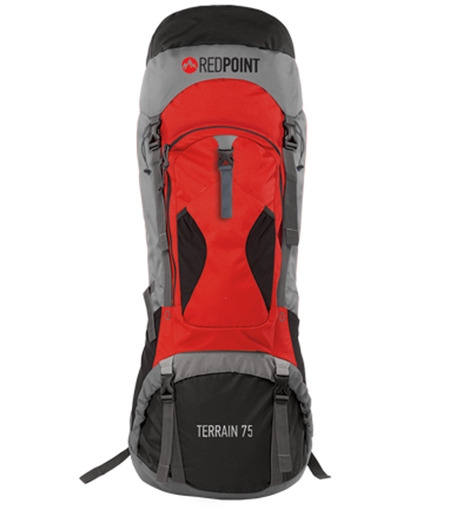 Рюкзак Red Point TERRAIN 75 - фото 1