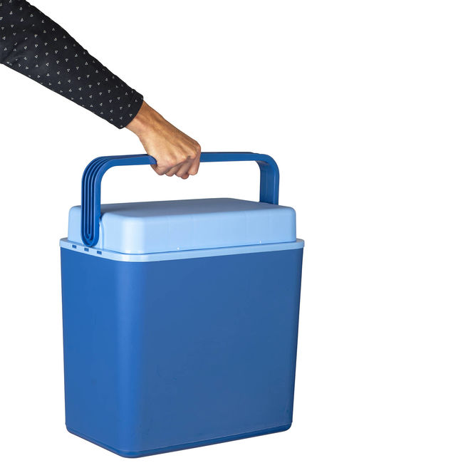 Термобокс Bo-Camp Arctic 24 Liters Blue - фото 4