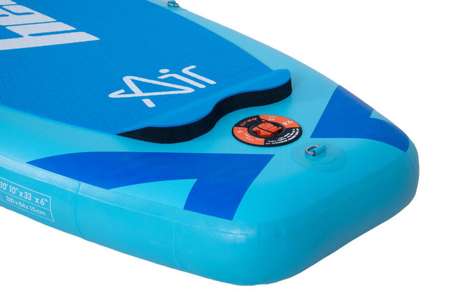 SUP Z-Ray Evasion Air 10'10