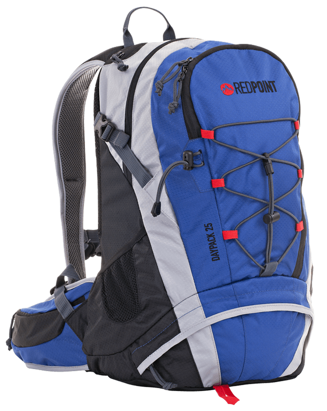 Рюкзак Red Point DAYPACK 25 - фото 1