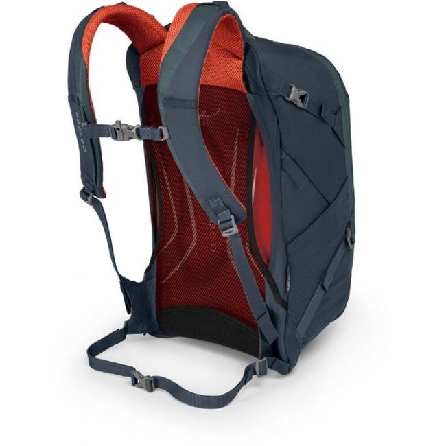 Рюкзак Osprey PANDION 28 Komodo Green - фото 2