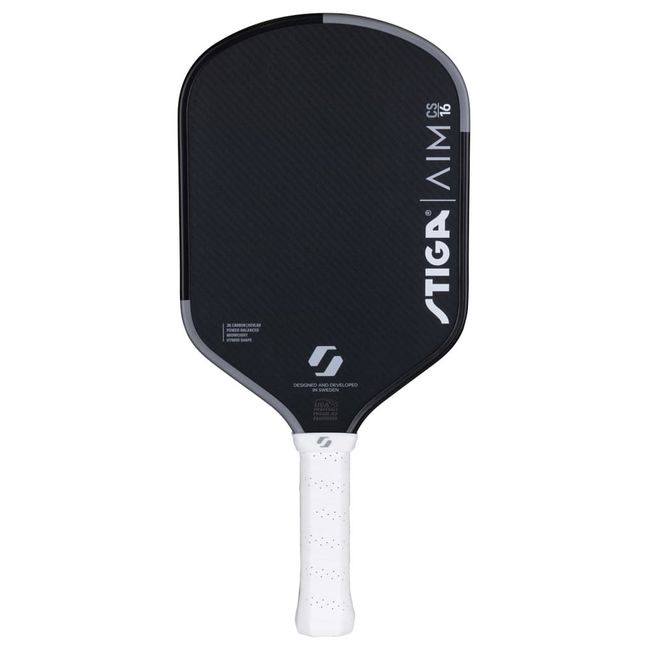 Ракетка для піклболу Stiga AIM CS 16 Hybrid (3202-0318-02) - фото 5