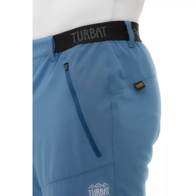 Штани Turbat Prut Trek Mns midnight blue - фото 3