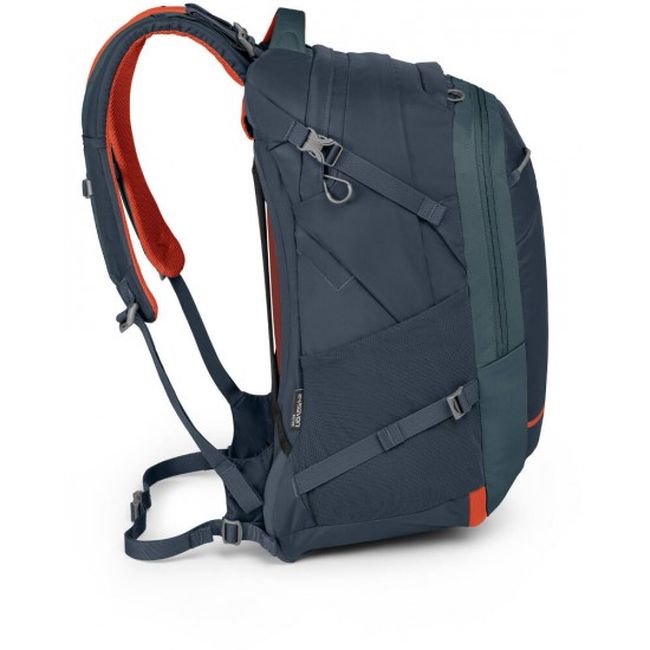 Рюкзак Osprey TROPOS 32 Navy Blue - фото 2