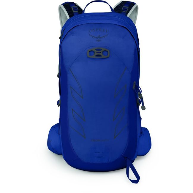 Рюкзак Osprey Talon Earth 22 Ocean blue - фото 2