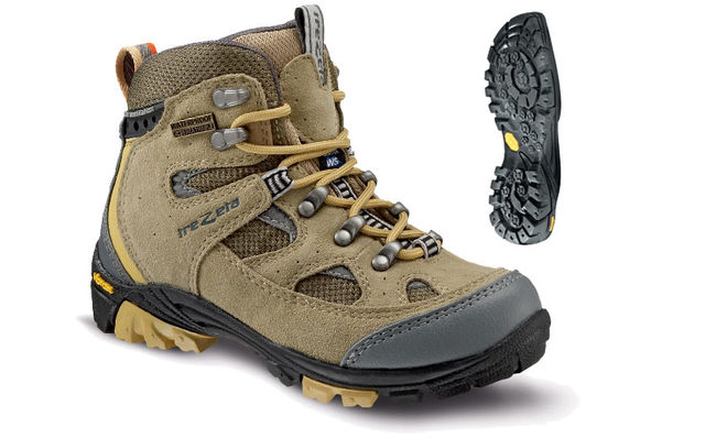 Черевики Trezeta Cyclone JR - фото 1
