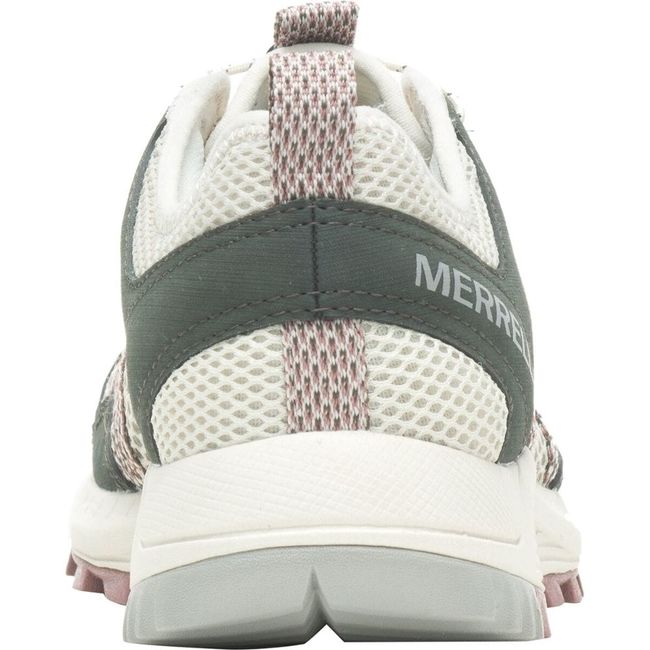 Кросівки Merrell Wildwood Aerosport Wmn Oyster Burlwood - фото 5