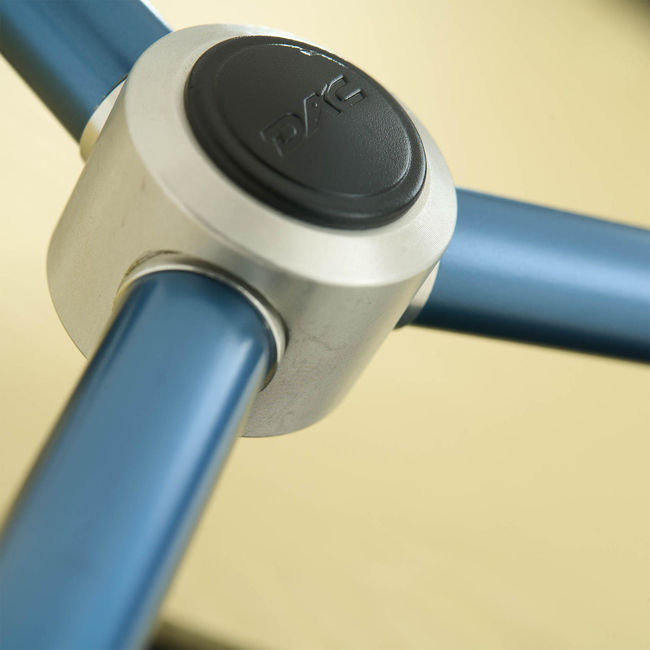 Намет Wechsel Exogen 3 ZG Green - фото 12