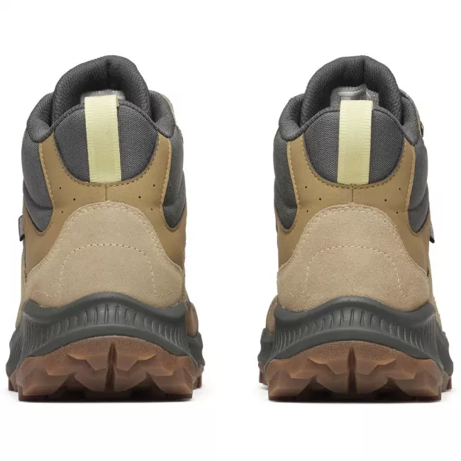 Черевики Merrell Tempo Sol MID WP Mns Mountain - фото 4