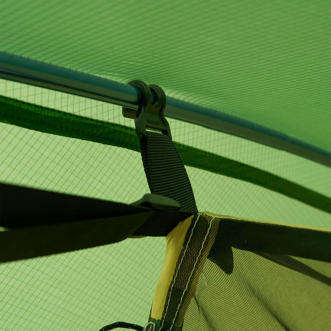 Намет Wechsel Exogen 3 ZG Green - фото 19