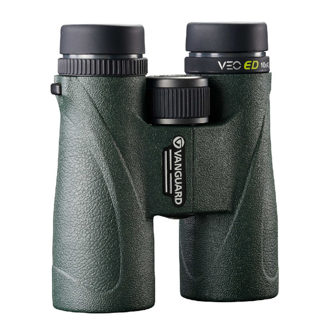 Бінокль Vanguard VEO ED 10x42 WP (VEO ED 1042) - фото 6