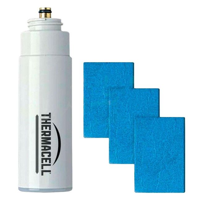 Картридж Thermacell R-1 Mosquito Repellent Refills 12 годин - фото 2