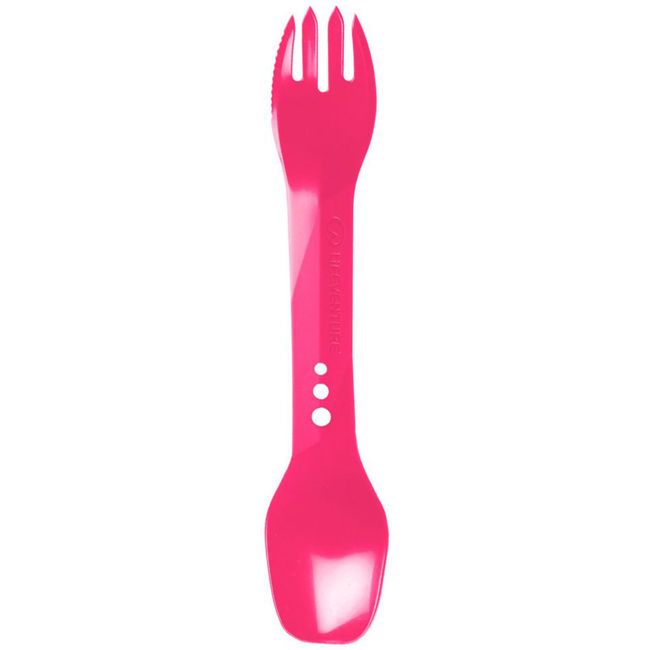 Ложка-вилка Lifeventure Ellipse Spork - фото 1