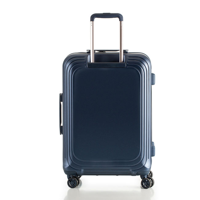 Валіза Swissbrand London S Navy - фото 2