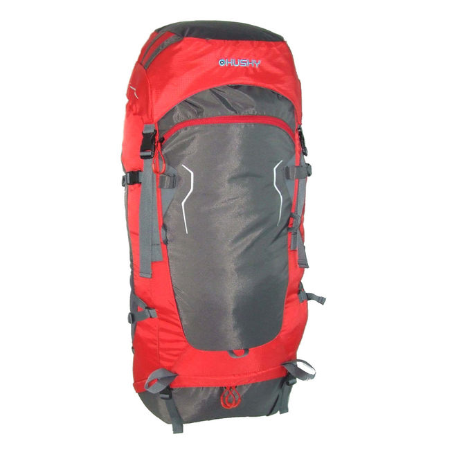 Рюкзак Husky RANIS 70 Red - фото 1