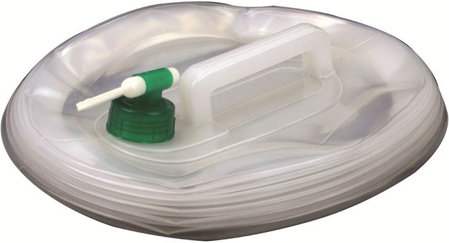 Ємність для води Highlander Accordion Water Carrier 15L (CP108) - фото 2